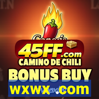 wxwx .com